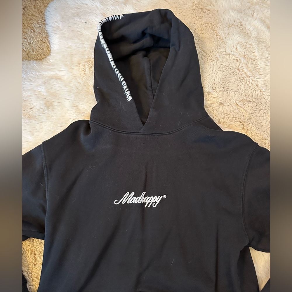Madhappy hoodie